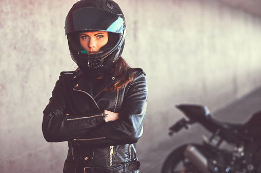 Comment choisir une moto pour femmes ?