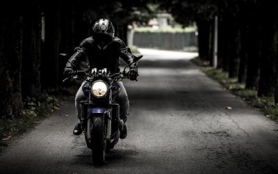 Comment entretenir sa moto au quotidien ?