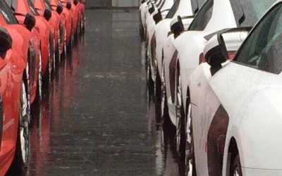 Rediger une Car Policy efficace pour la gestion de son parc automobile