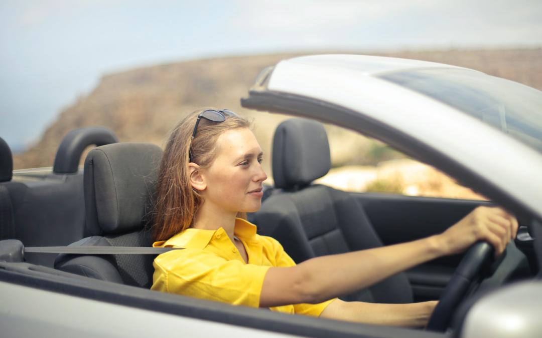 Comment reparer soi-meme une bosse sur sa carrosserie de voiture ?