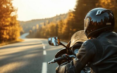 Tout savoir sur les équipements obligatoires pour les motos