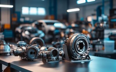 Pourquoi choisir un large choix de turbos reconditionnés pour votre véhicule