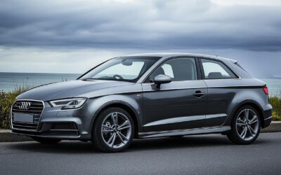 Les pannes et problèmes récurrents de l’Audi A3 à éviter : focus sur les défaillances de suspension