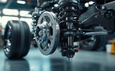 FOURCHES EASY TWIN 4 ROUE AVANT : guide d’achat pour les professionnels de la puériculture