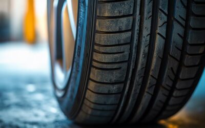 Comprendre les différentes formes d’usure des pneus pour une conduite sécurisée
