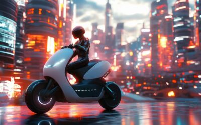 Trottinette Electrique 2000w | Classement & Test : Comparatif complet des modèles les plus performants