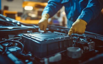 Les meilleures pratiques pour entretenir votre batterie de voiture et résister aux températures élevées